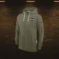 Sudadera NFL estilo militar 2025 — Seattle Seahawks 💚 (S–4XL)