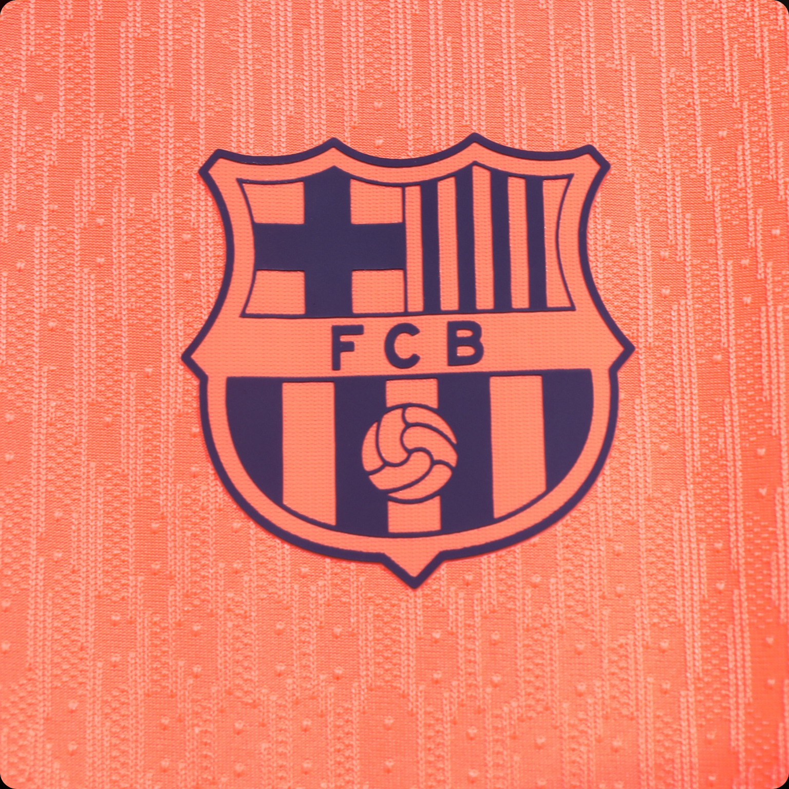 FC Barcelona 2025/26 – Jersey Tercera Authentic / Dorsal Incluido