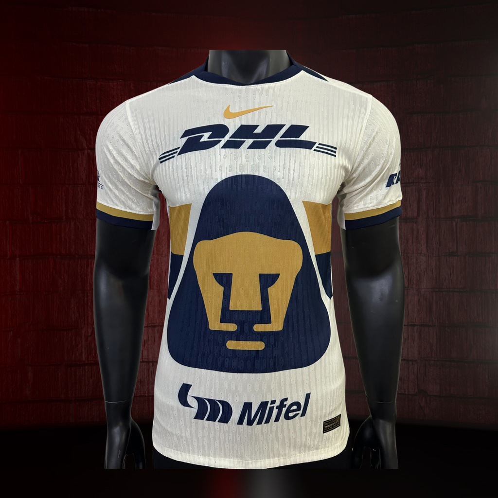 Pumas UNAM 2025/26 – Jersey Local