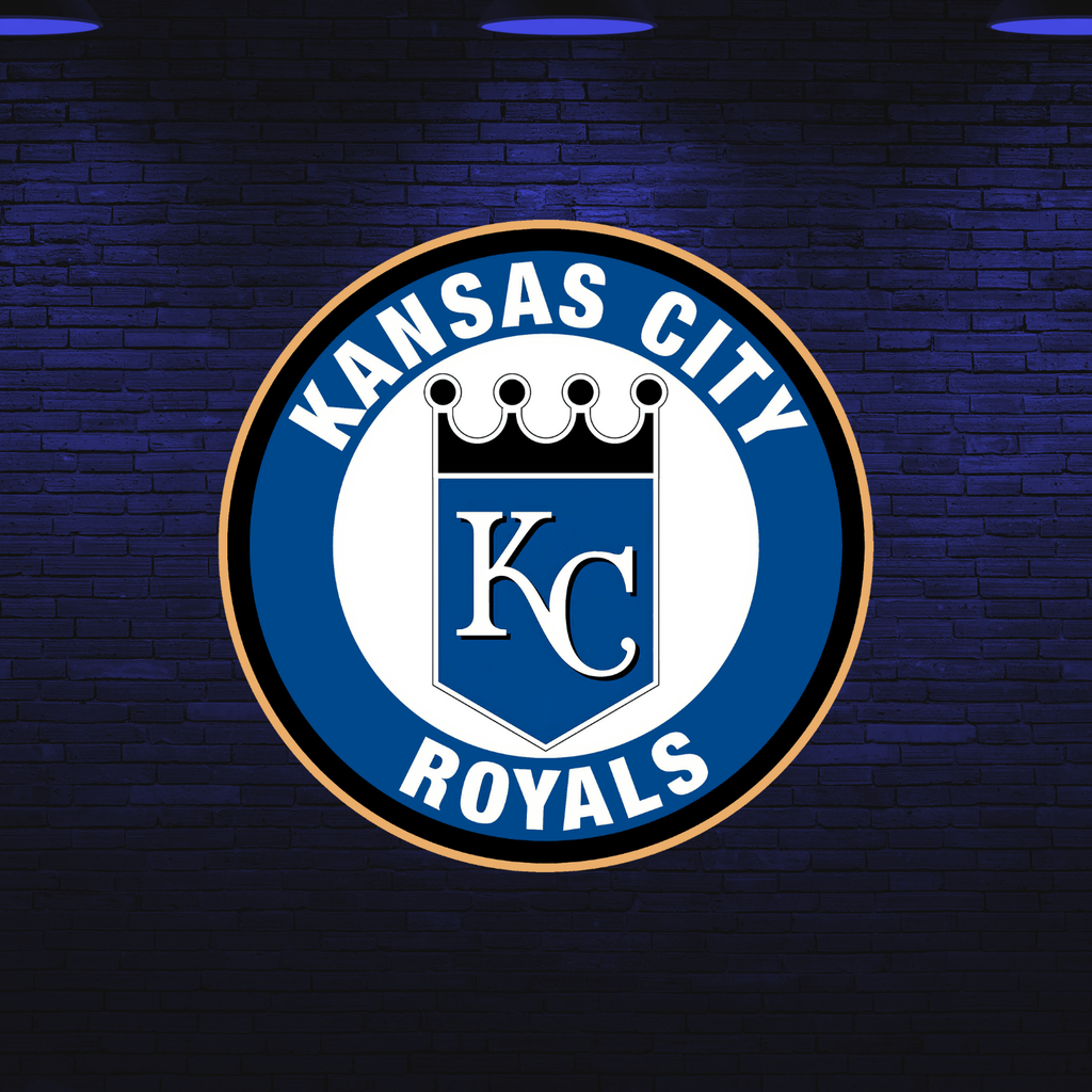 Jerseys MLB Kansas City Royals 2023-2025