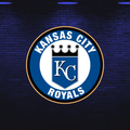 Jerseys MLB Kansas City Royals 2023-2025