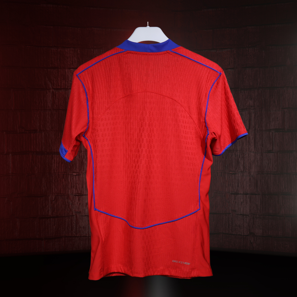 Paris Saint‑Germain 2025/26 - Tercer Jersey  Authentic