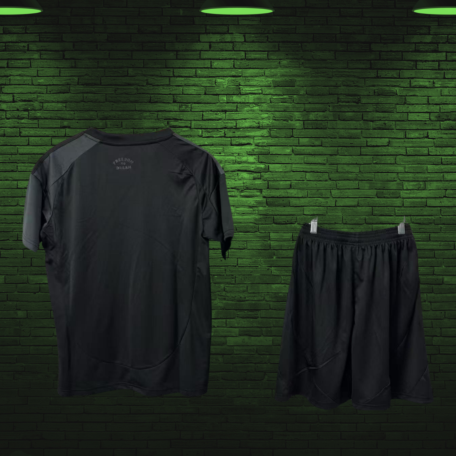 Inter de Miami 2025 Visitante / Jersey de Niño