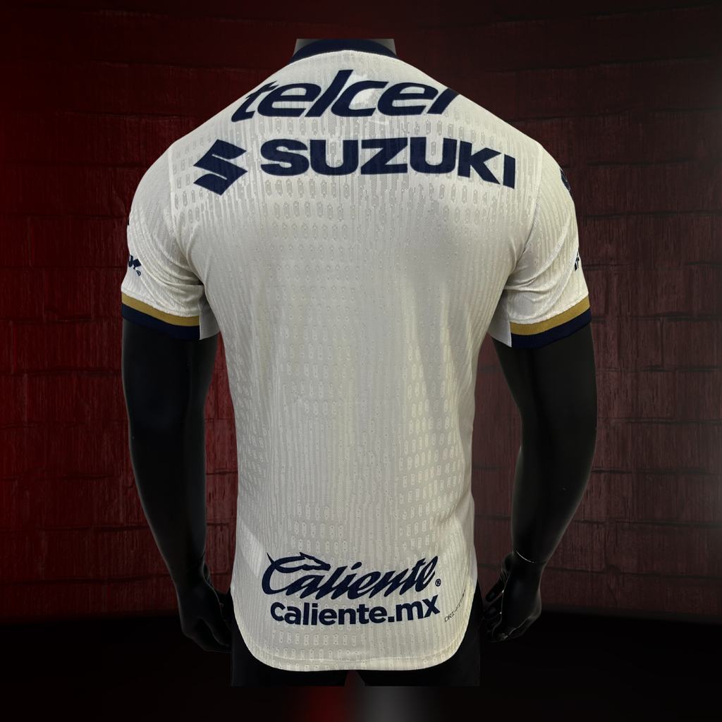 Pumas UNAM 2025/26 – Jersey Local