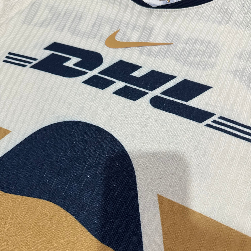 Pumas UNAM 2025/26 – Jersey Local