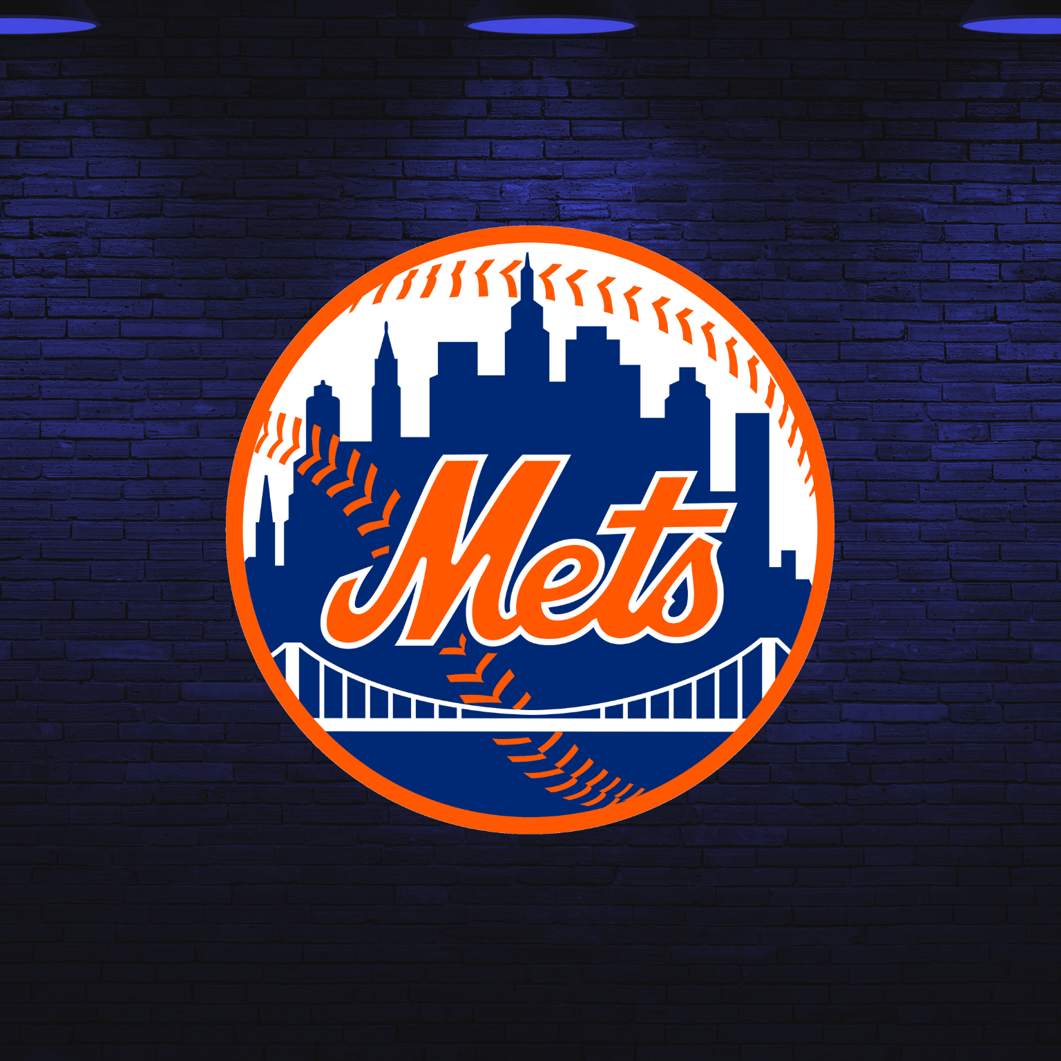 Jerseys MLB New York Mets 2023-2025