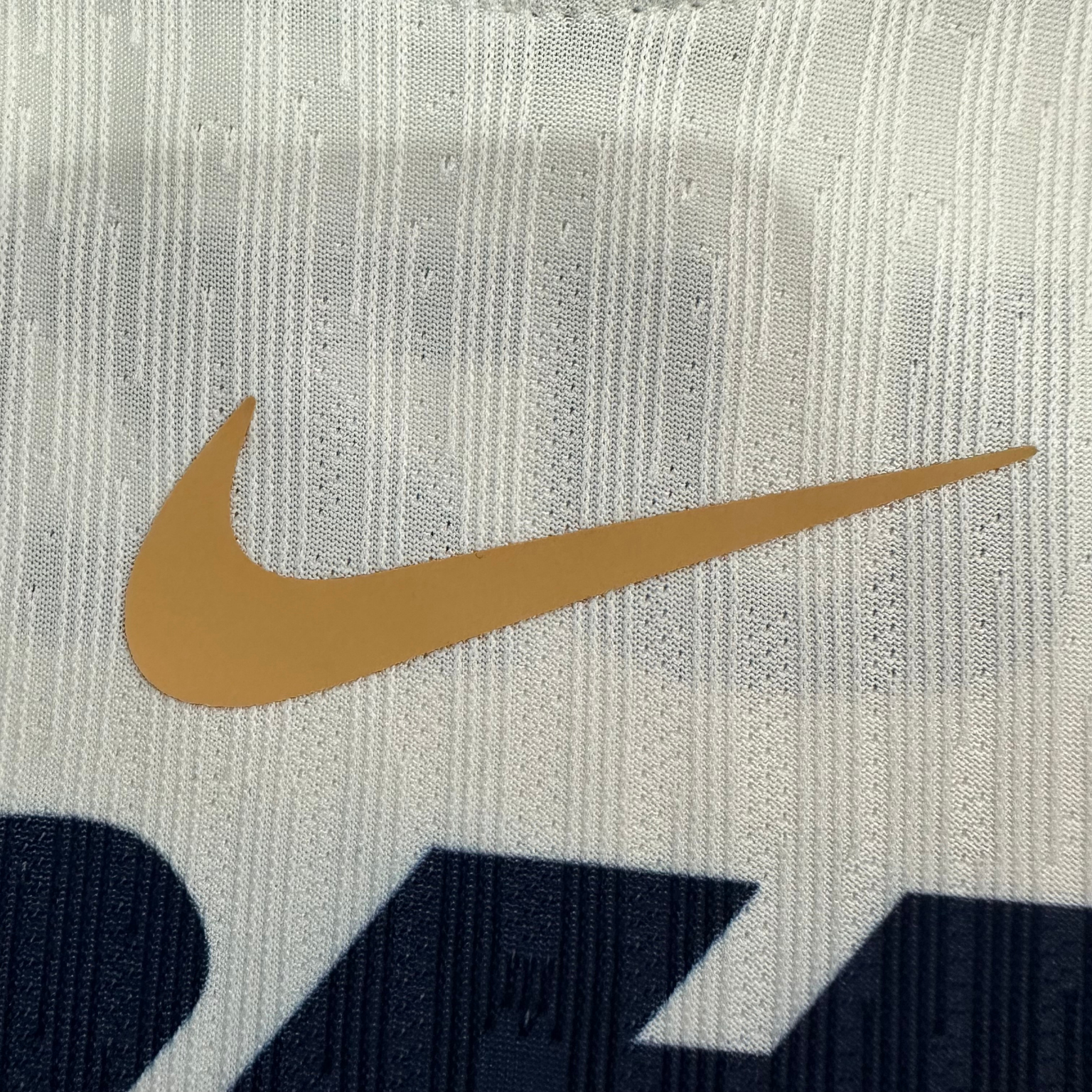 Pumas UNAM 2025/26 – Jersey Local