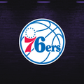 Jerseys NBA Philadelphia 76ers 2023-2025