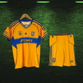 Tigres 2025 Local / Jersey de Niño