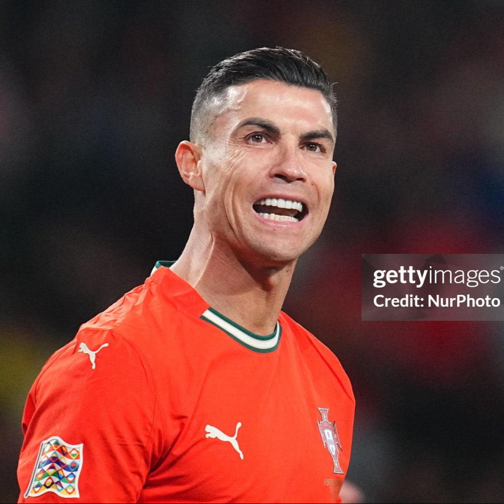 Protugal 2025/26 – Jersey Local Authentic / Dorsal Incluido