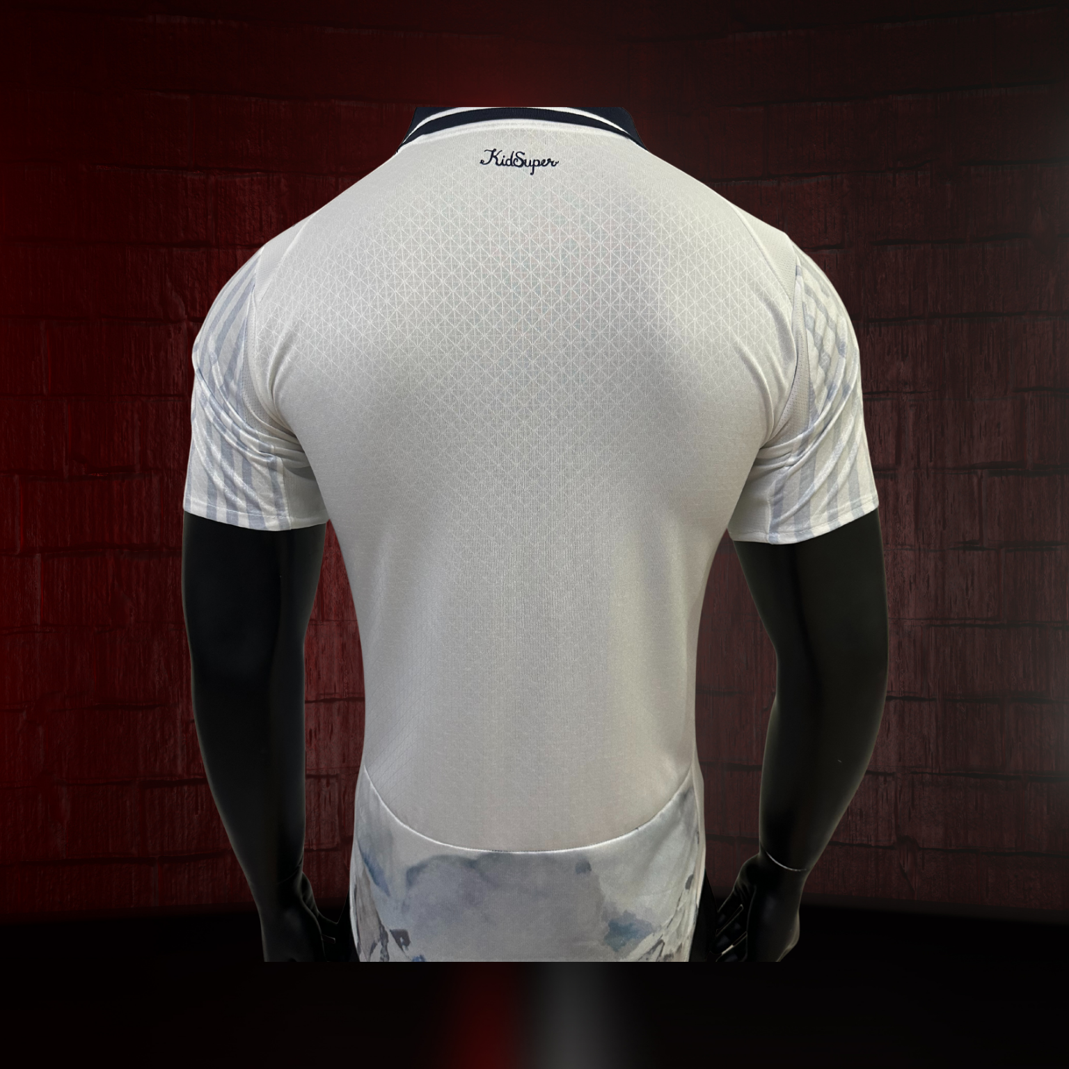 Monterrey Mundial de Clubes 2025/26 – Jersey Visitante