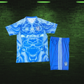 Tigres 2025 Visitante / Jersey de Niño