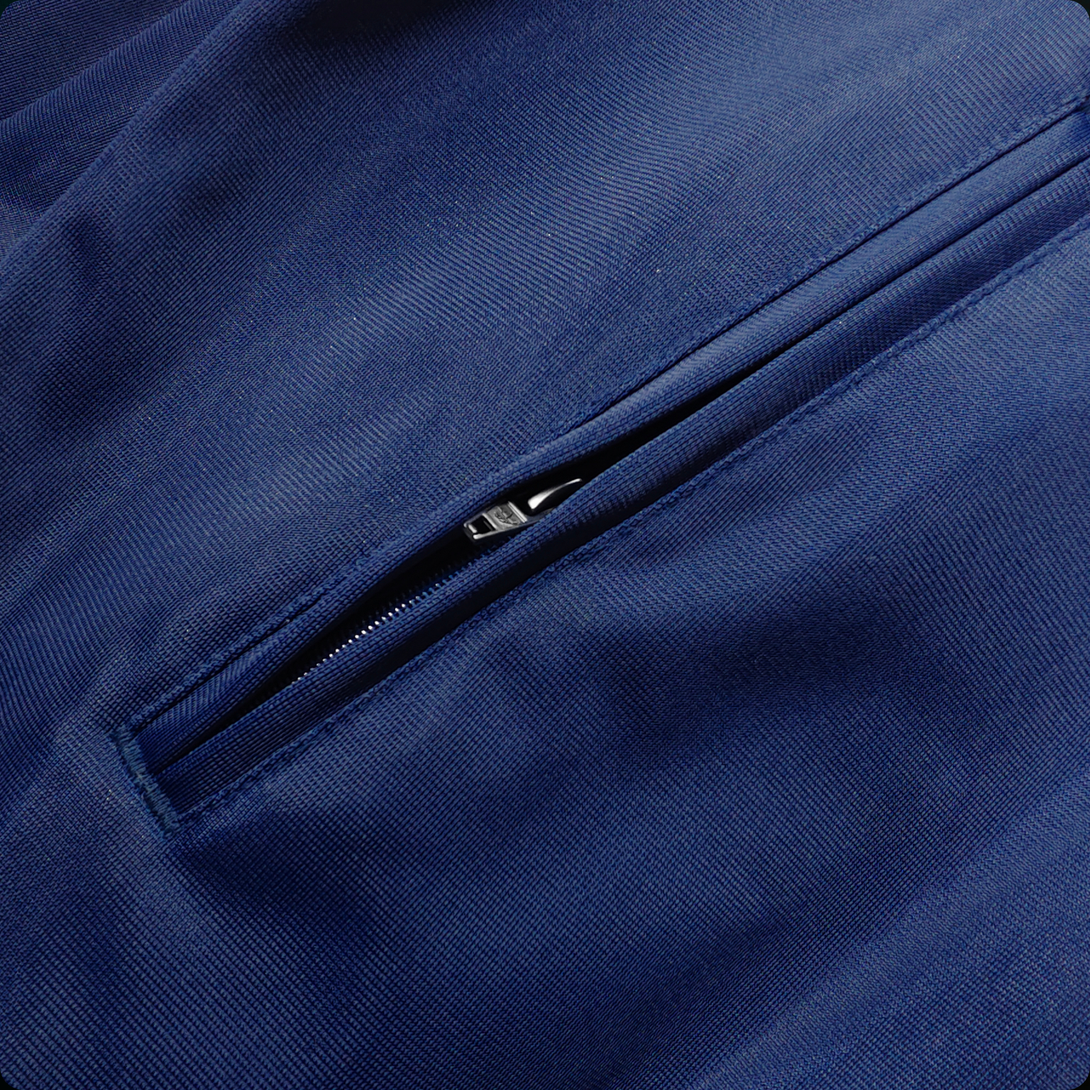Adidas x Oasis | Firebird Track Top 2025