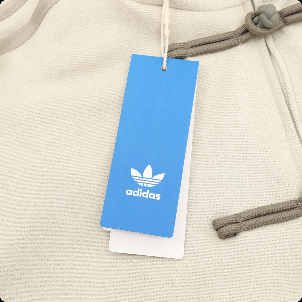 Adidas Originals Chaqueta Tang Año Nuevo Chino 2026