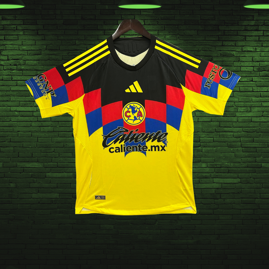 América 2025 Local / Jersey de Niño