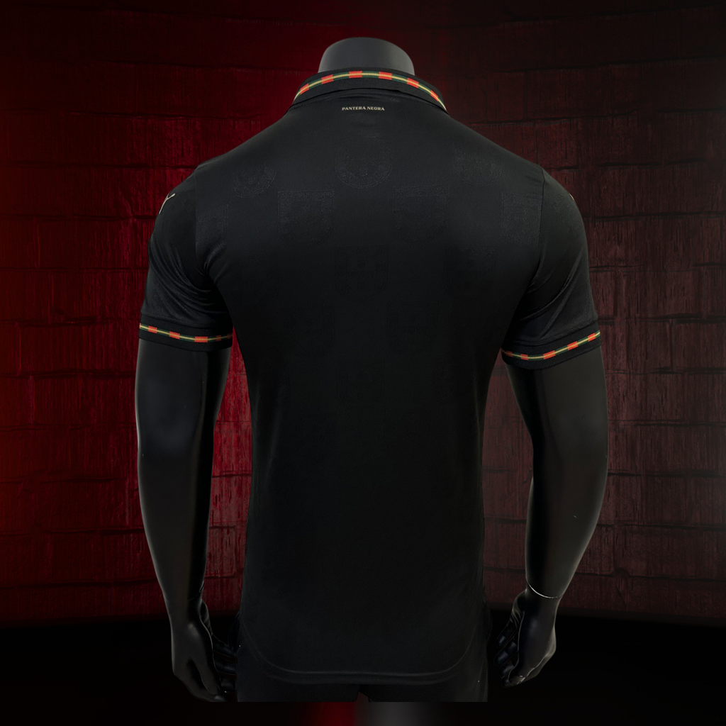 Portugal (Mundial 2026) – Jersey Edición Especial Premium