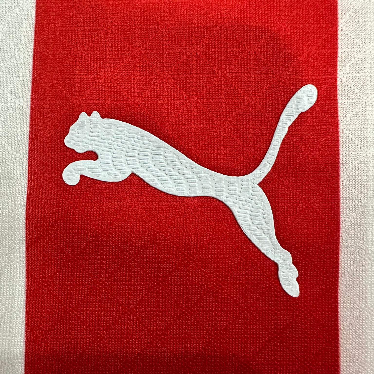 Chivas de Guadalajara 2025/26 – Jersey Jugador Local