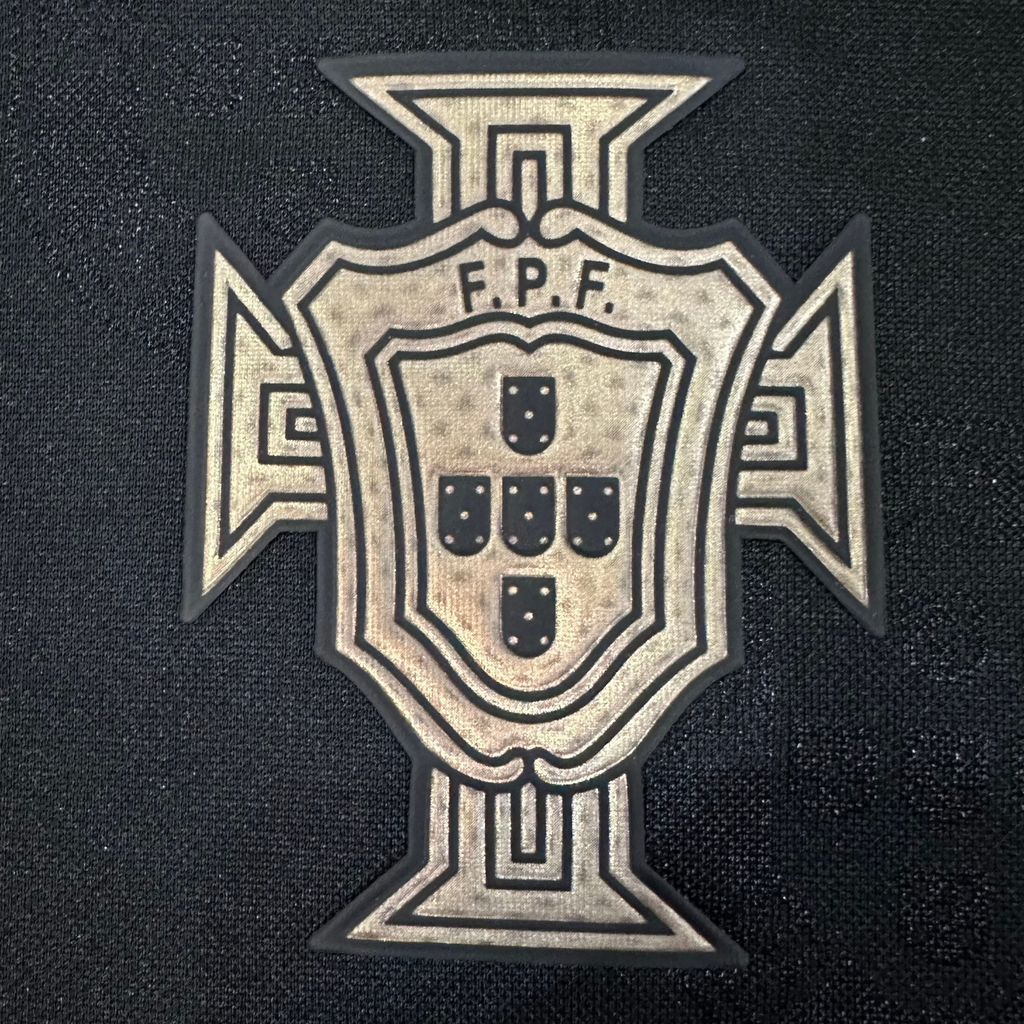 Portugal (Mundial 2026) – Jersey Edición Especial Premium