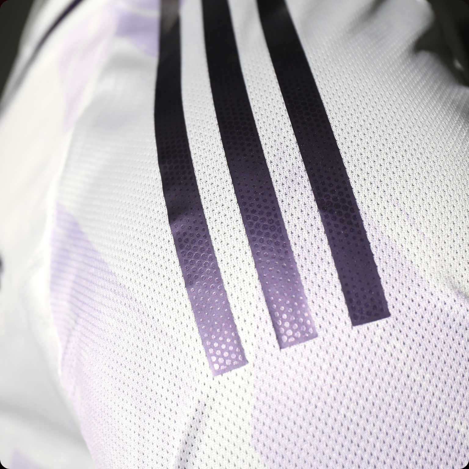 Manchester United FC 2025/26 - Jersey Visitante  Authentic