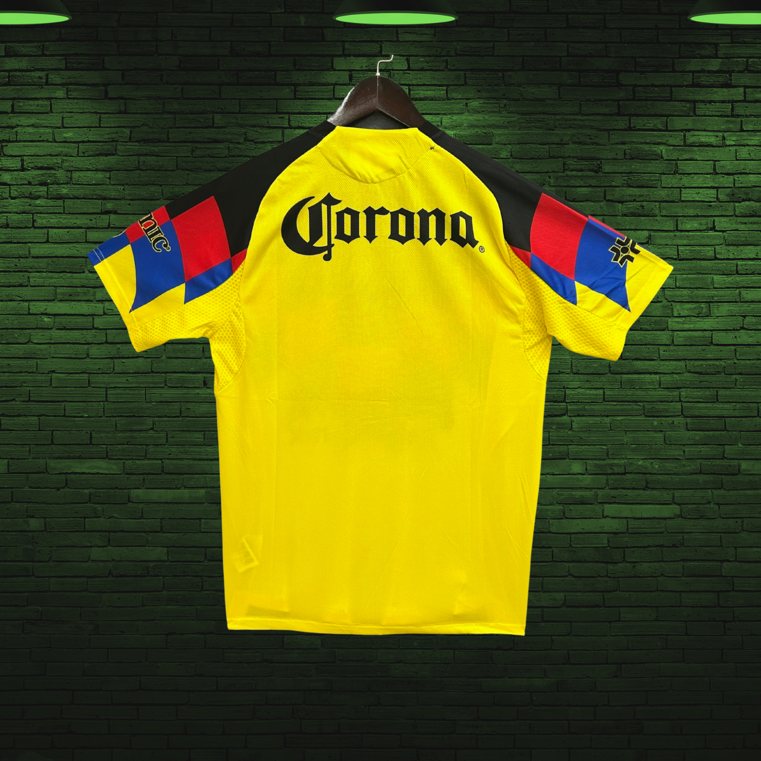 América 2025 Local / Jersey de Niño