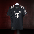 FC Bayern München 2025/26 - Tercer Jersey  Authentic
