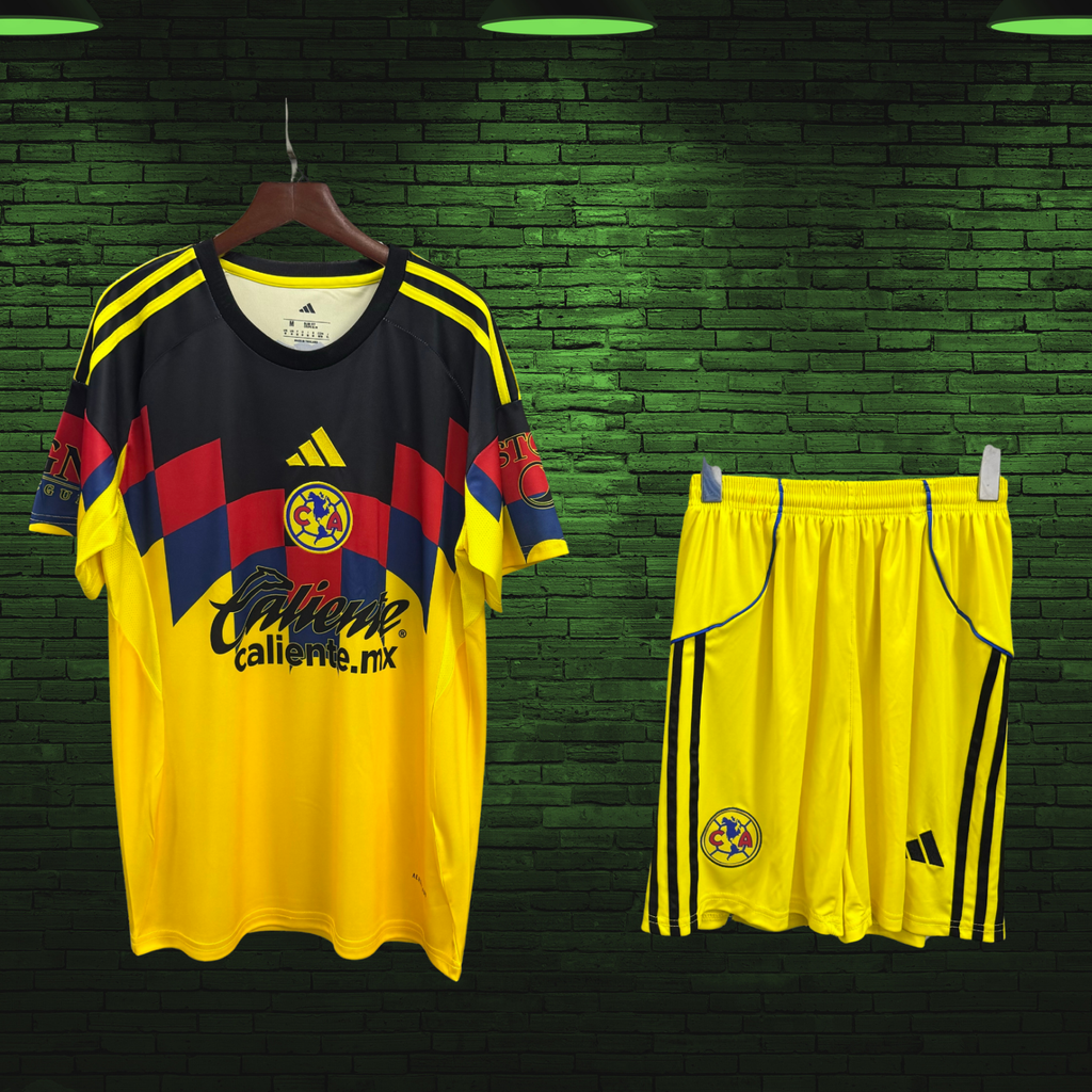 América 2025 Local / Jersey de Niño