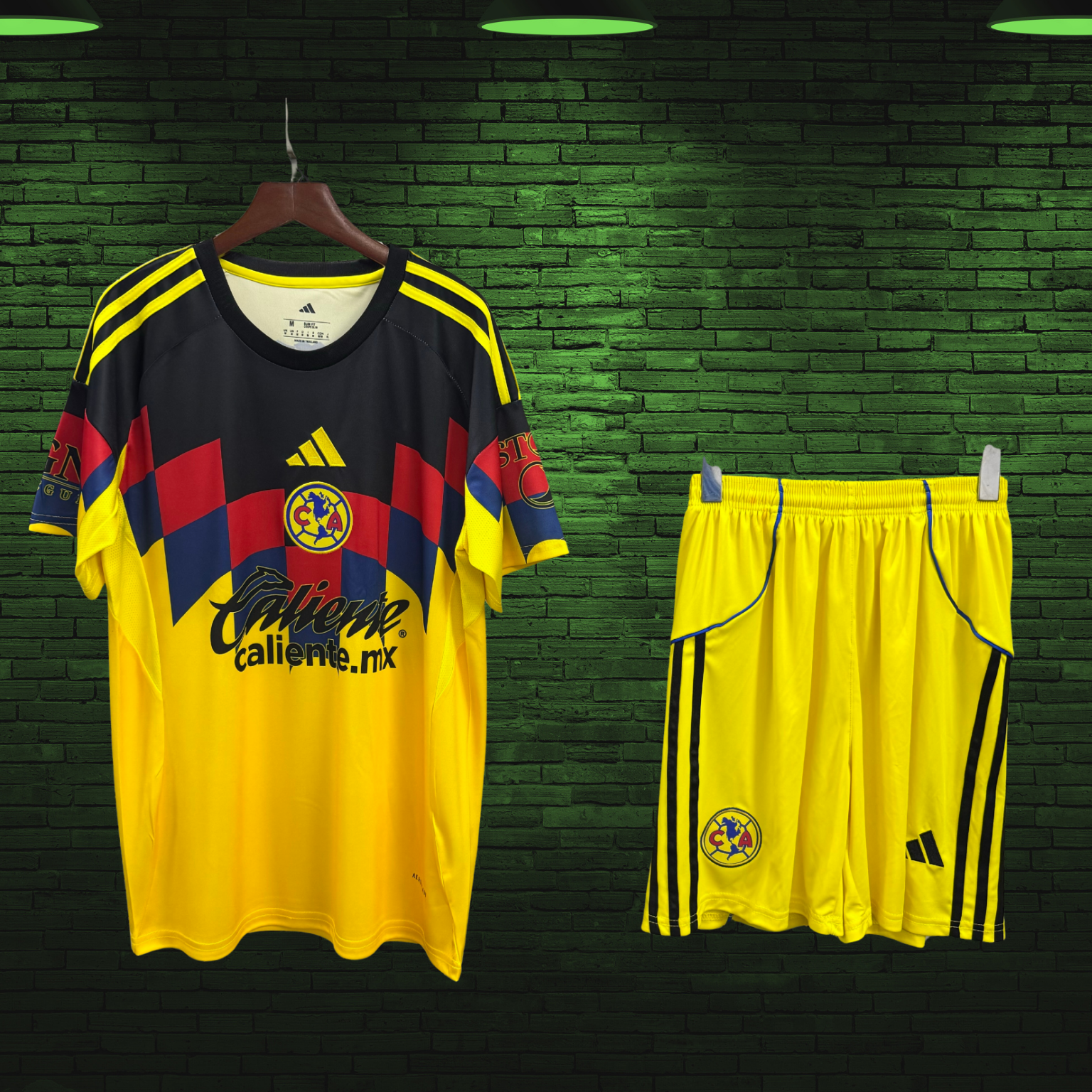 América 2025 Local / Jersey de Niño