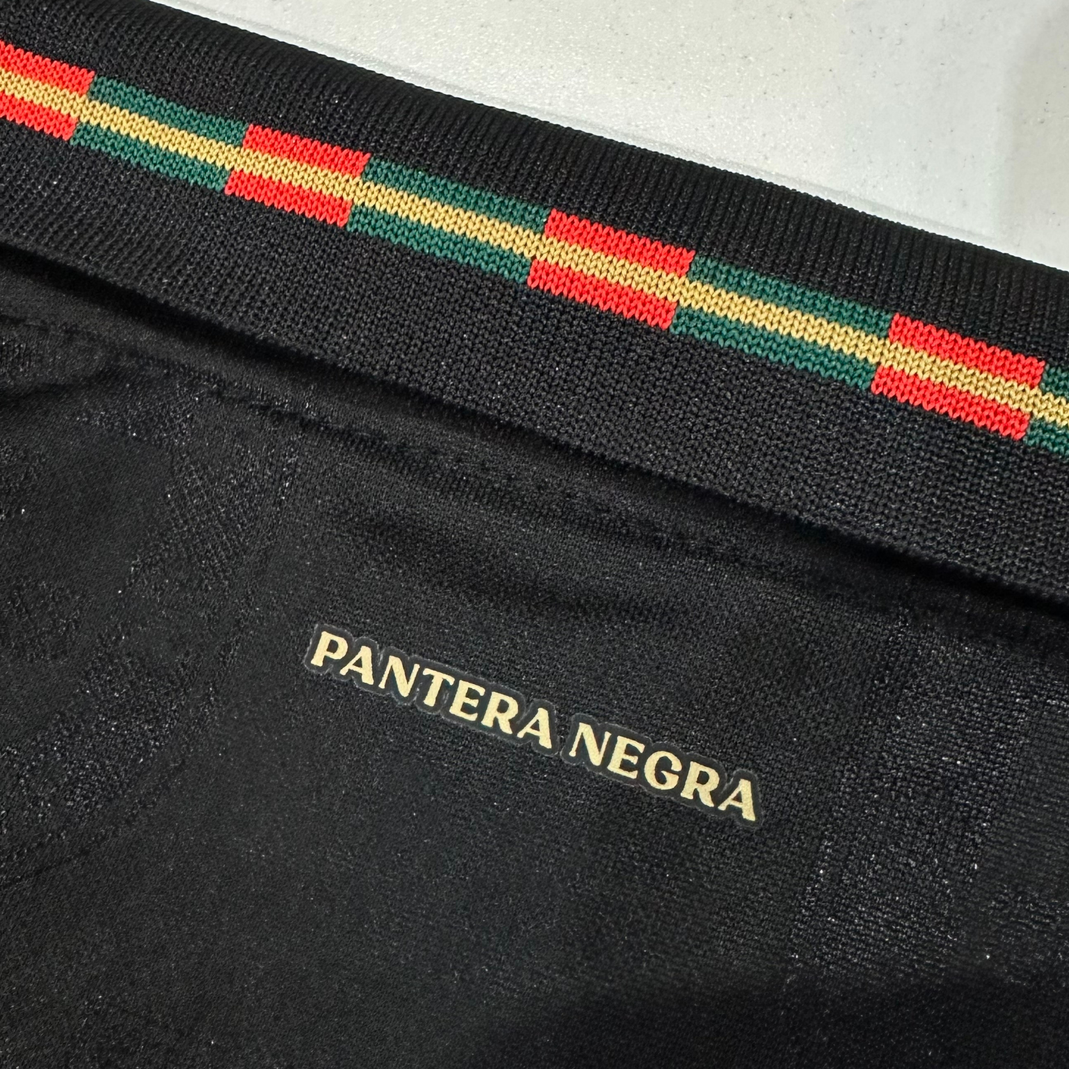 Portugal (Mundial 2026) – Jersey Edición Especial Premium