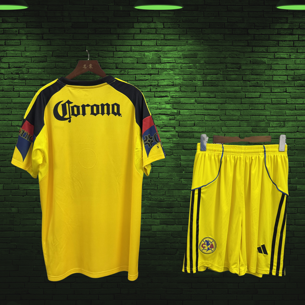 América 2025 Local / Jersey de Niño