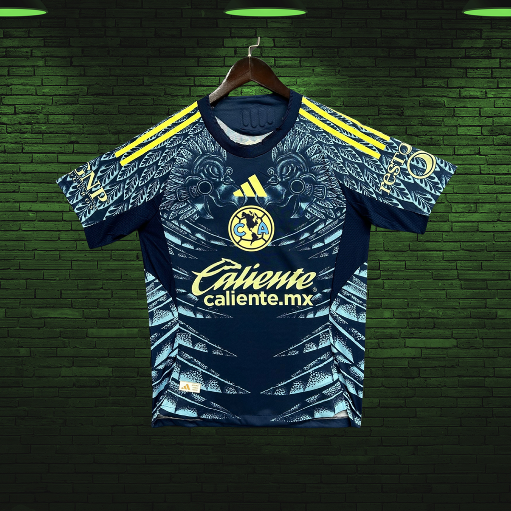 América 2025 Visitante / Jersey de Niño