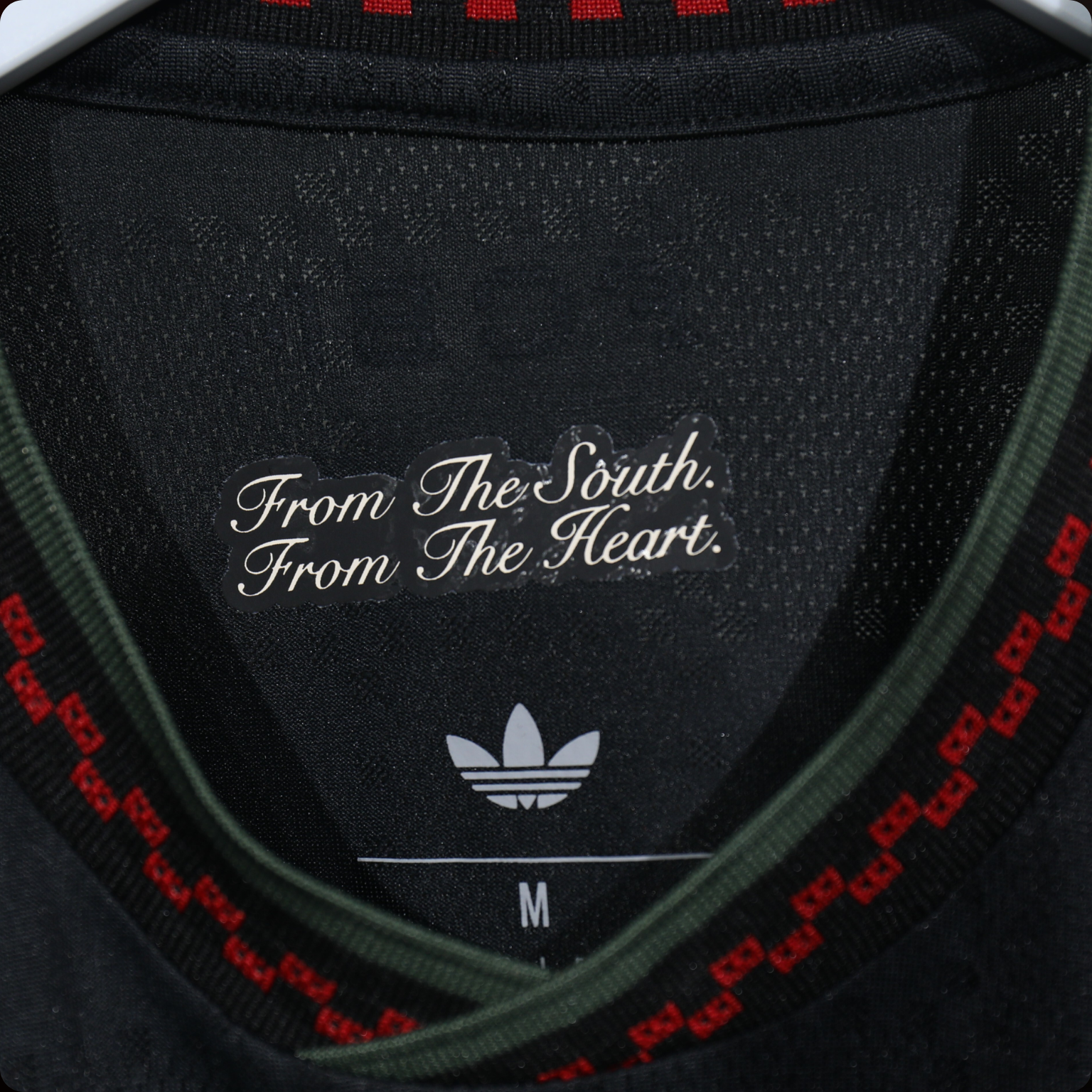 FC Bayern München 2025/26 - Tercer Jersey  Authentic