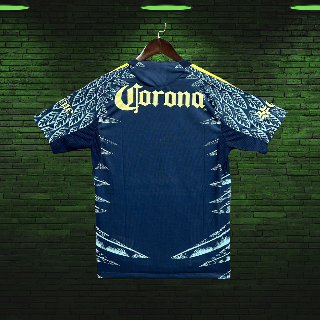 América 2025 Visitante / Jersey de Niño