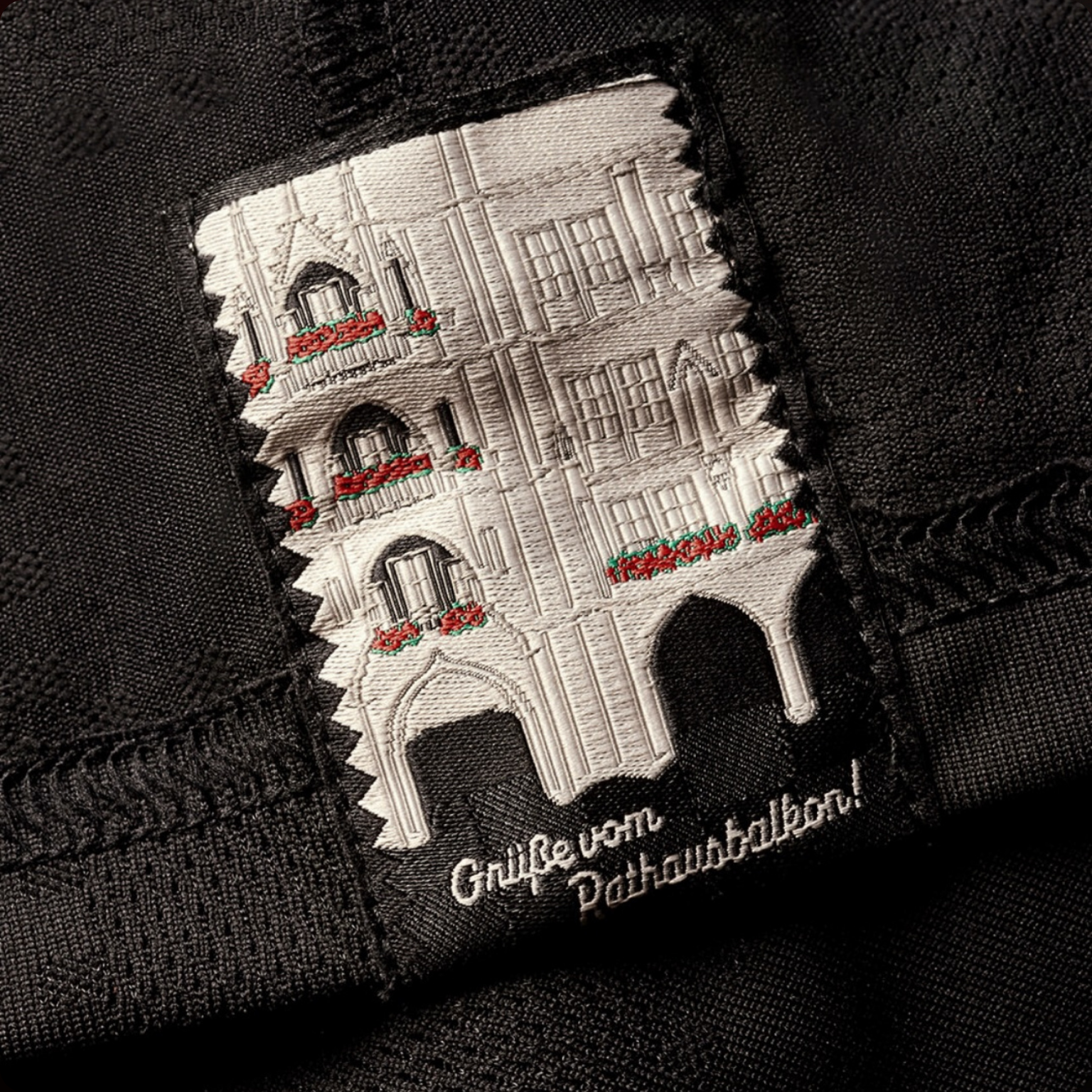 FC Bayern München 2025/26 - Tercer Jersey  Authentic