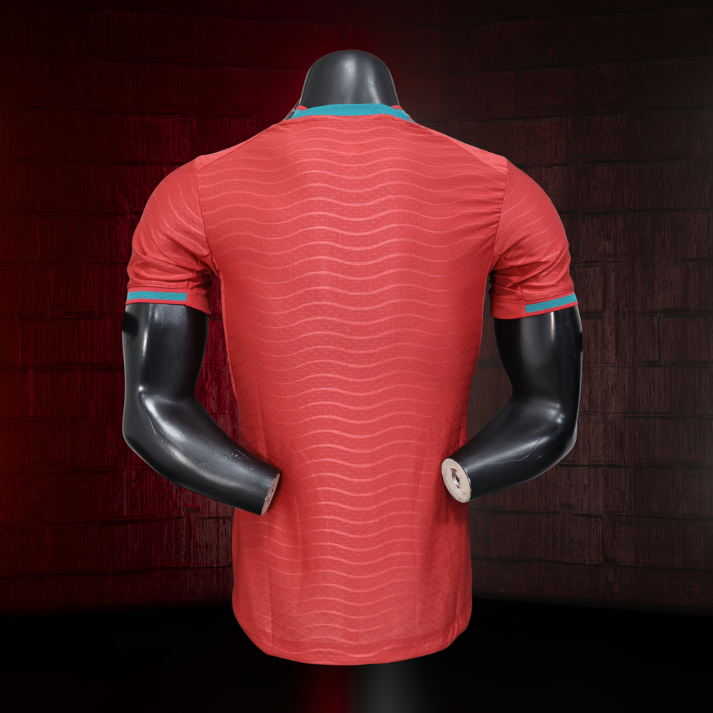 Portugal (Mundial 2026) – Jersey Local Premium