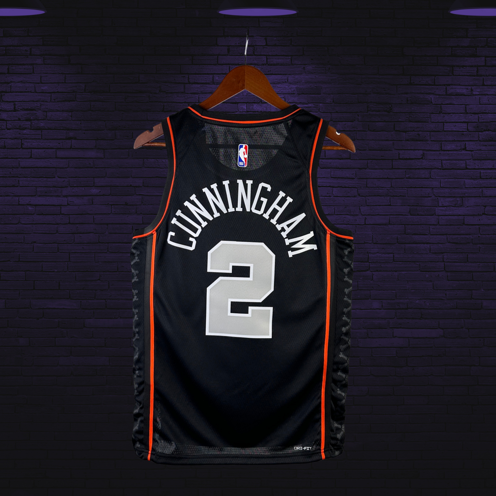 Jerseys NBA Detroit Pistons 2023-2025