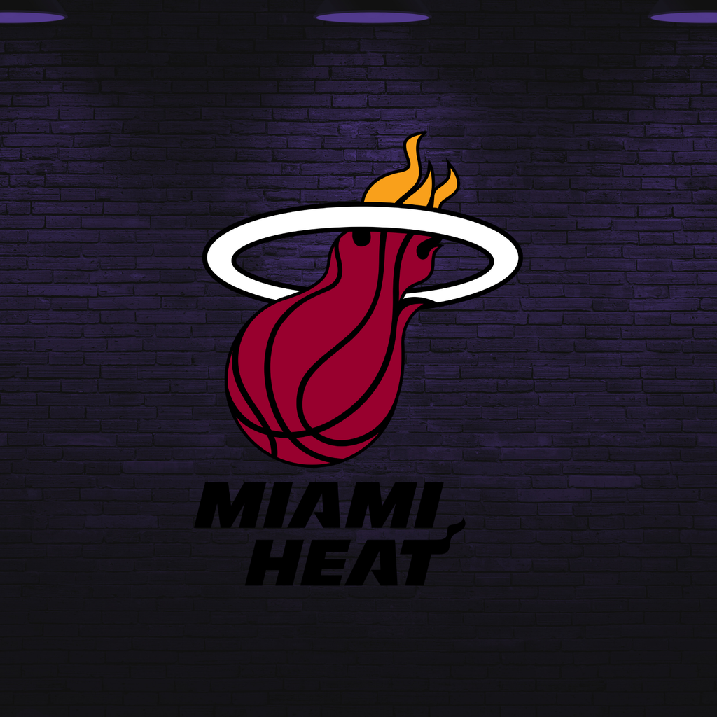 Jerseys NBA Miami Heat 2023-2025