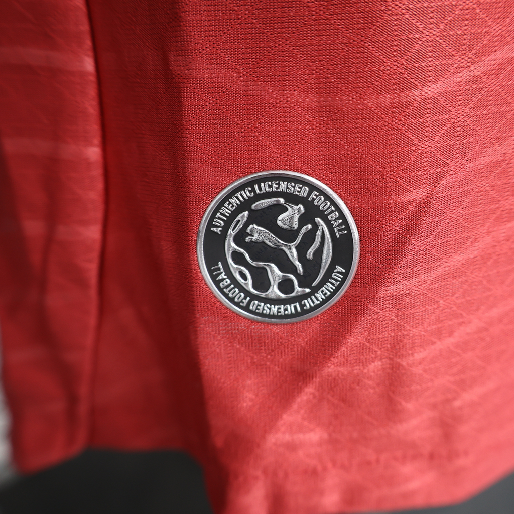 Portugal (Mundial 2026) – Jersey Local Premium