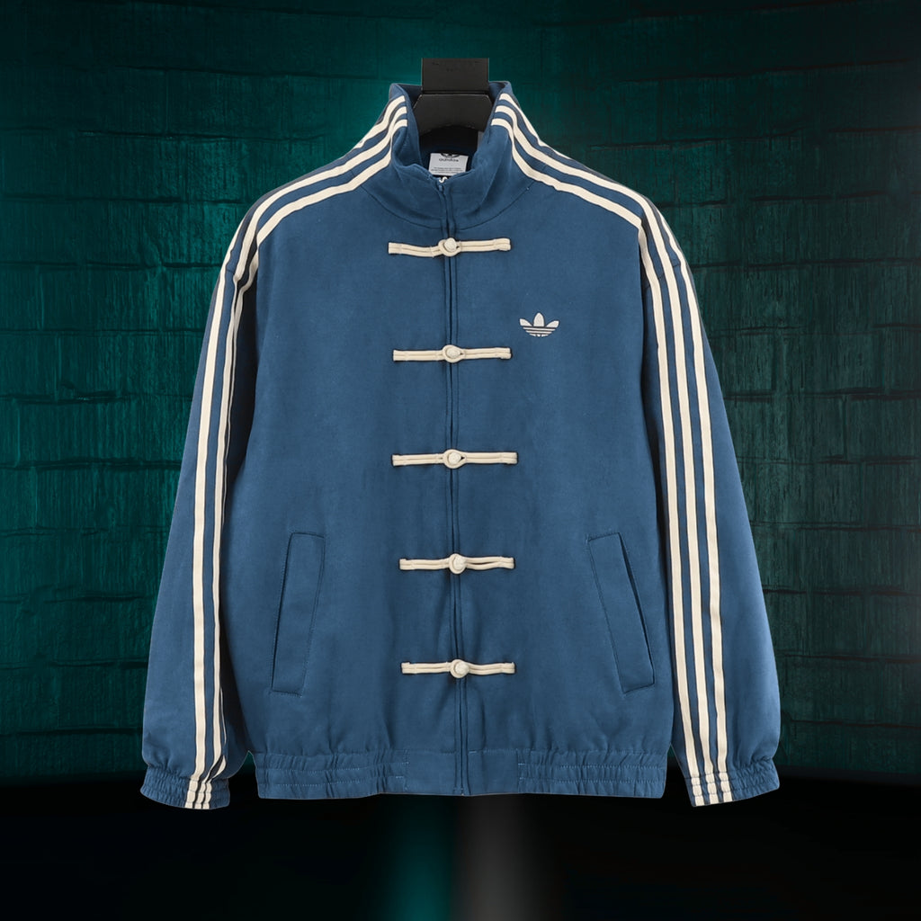 Adidas Originals Chaqueta Tang Año Nuevo Chino 2026