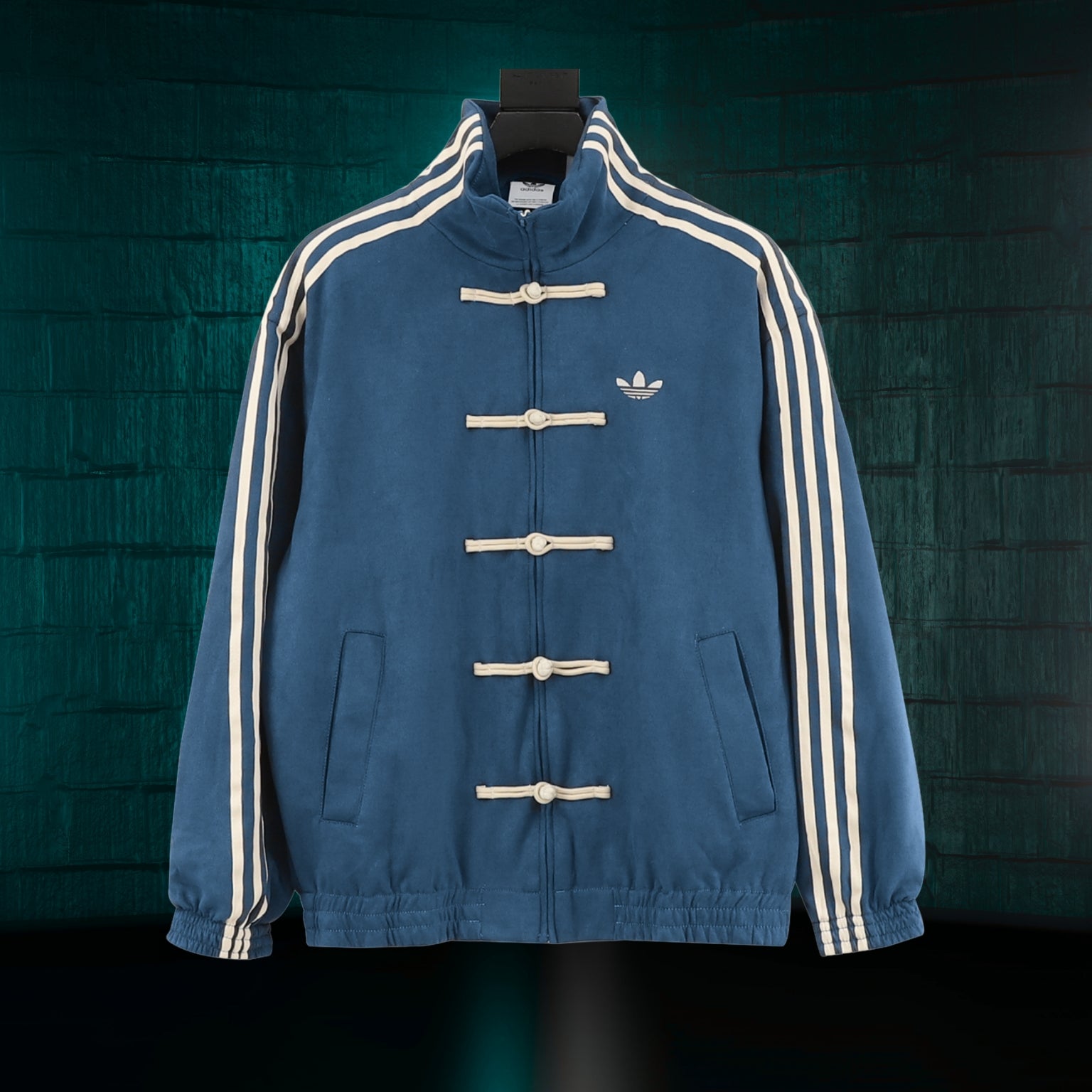 Adidas Originals Chaqueta Tang Año Nuevo Chino 2026