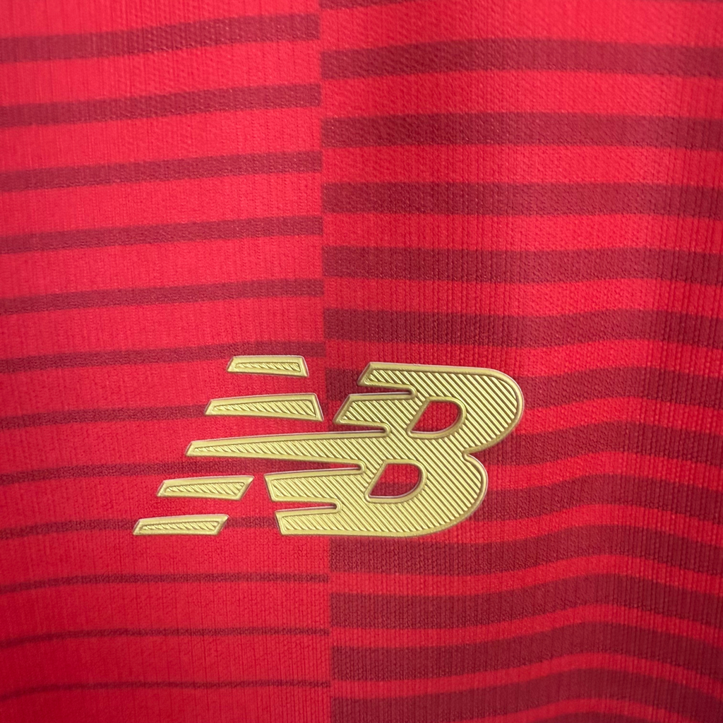 Toluca 25/26 – Jersey (Local)