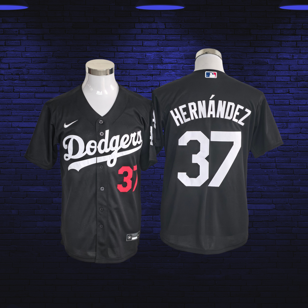 Jerseys MLB Los Angeles Dodgers 2023-2025