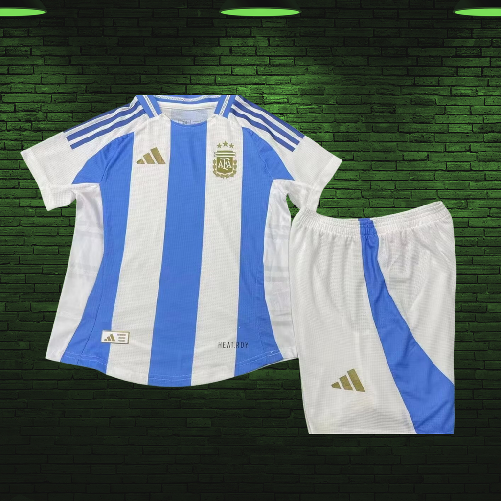 Argentina 2025 / Jersey de Niño