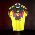Club América 2025/26 – Jersey Local Authentic / Dorsal Incluido