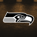 Jerseys NFL Seattle Seahawks 2023-2025 — Juvenil