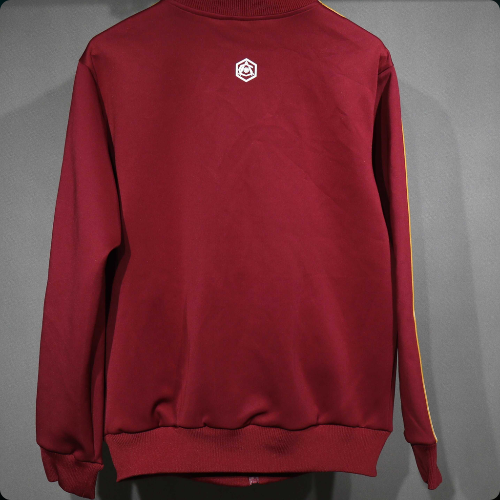 Conjunto Terrace Icons Track Arsenal (2025/26) – Authentic