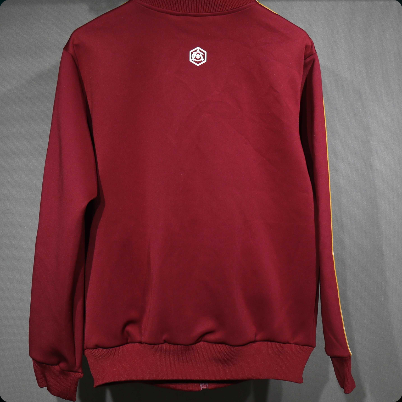 Conjunto Terrace Icons Track Arsenal (2025/26) – Authentic