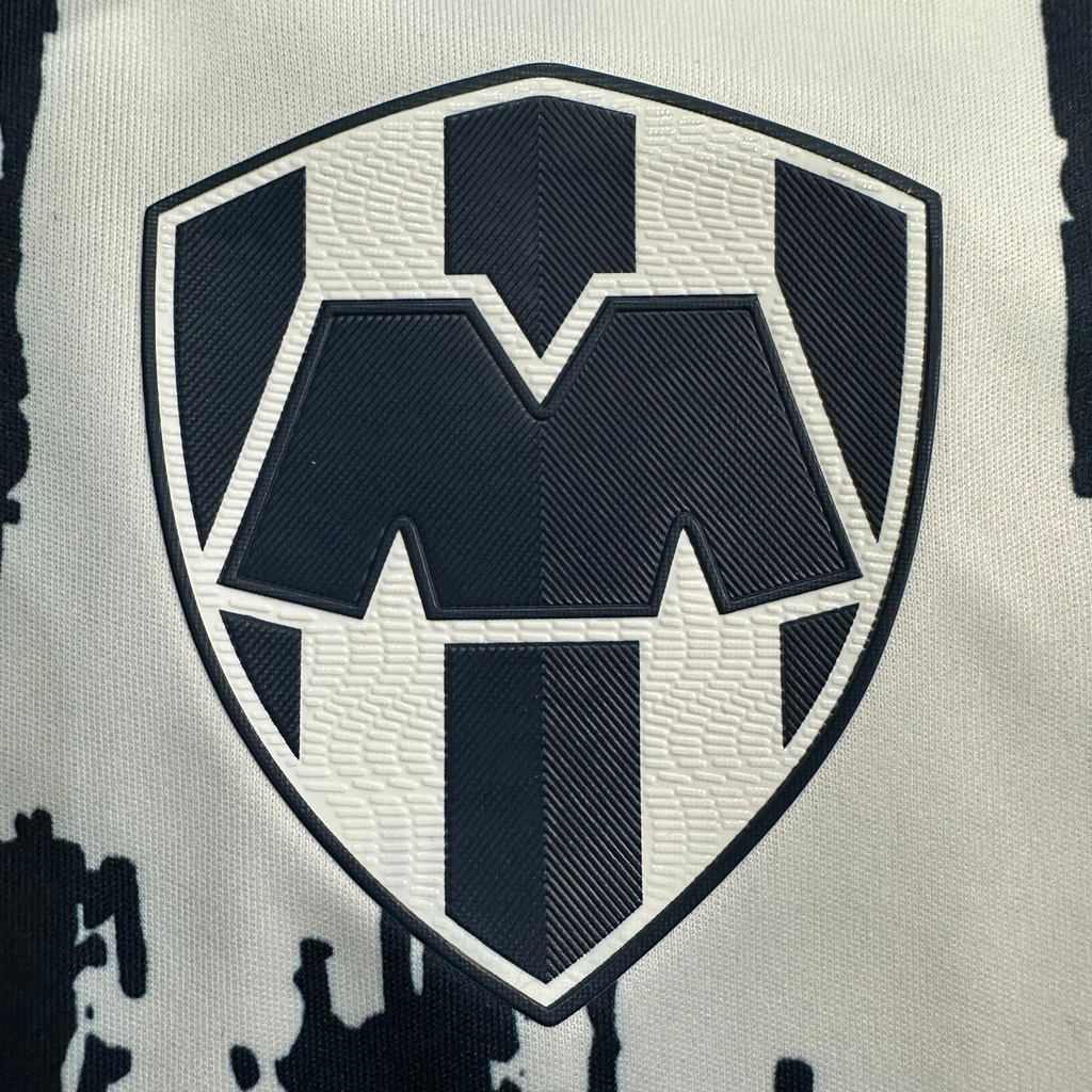 Monterrey Mundial de Clubes 2025/26 – Jersey Local