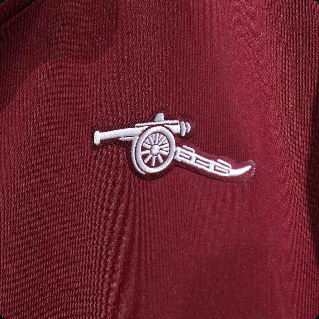 Conjunto Terrace Icons Track Arsenal (2025/26) – Authentic