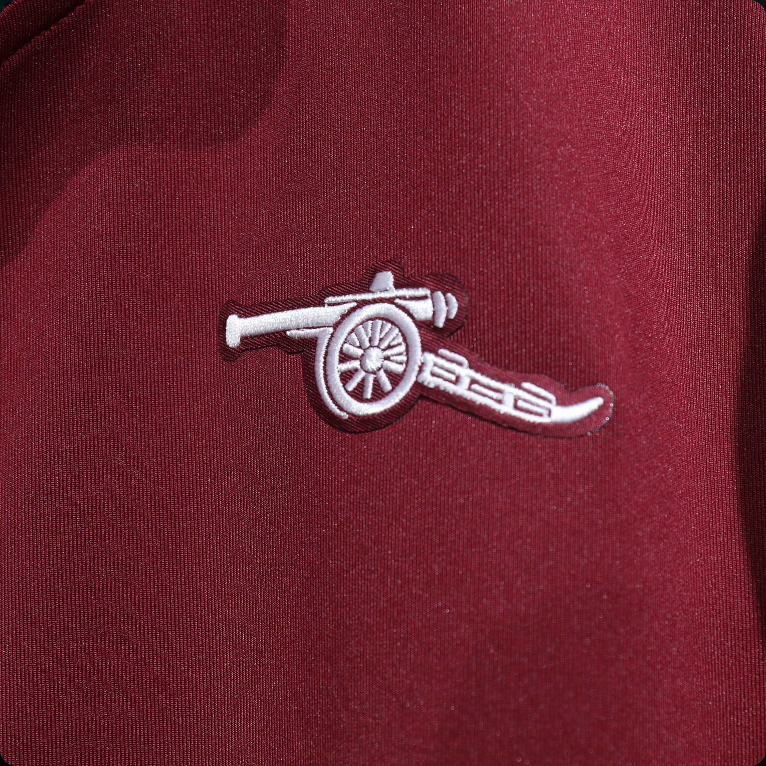 Conjunto Terrace Icons Track Arsenal (2025/26) – Authentic