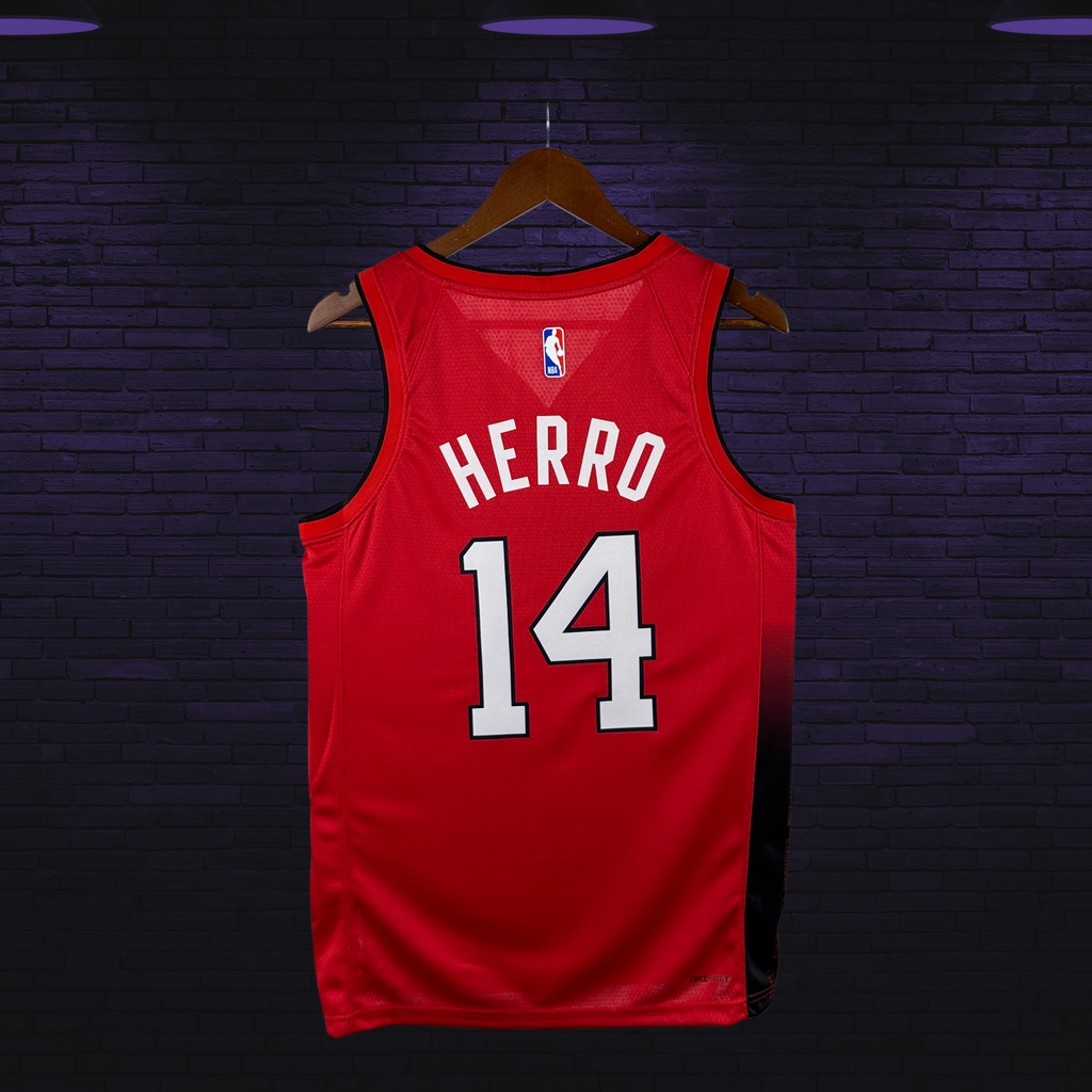 Jerseys NBA Miami Heat 2023-2025